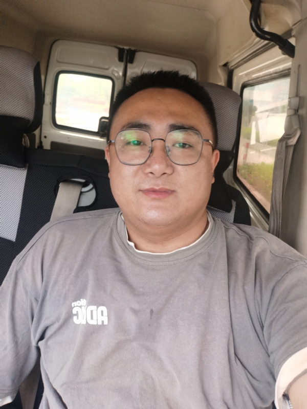 奇卡的第二张照片--罗源相亲网