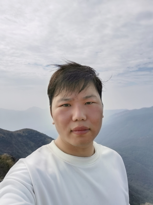 平凡人生的第二张照片--罗源相亲网