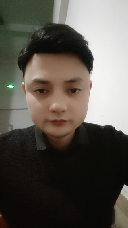 我在他乡整挺好的第一张照片--罗源相亲网