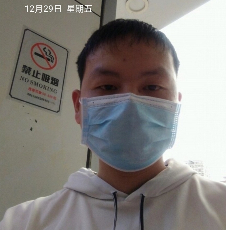 画中意的第一张照片--罗源相亲网