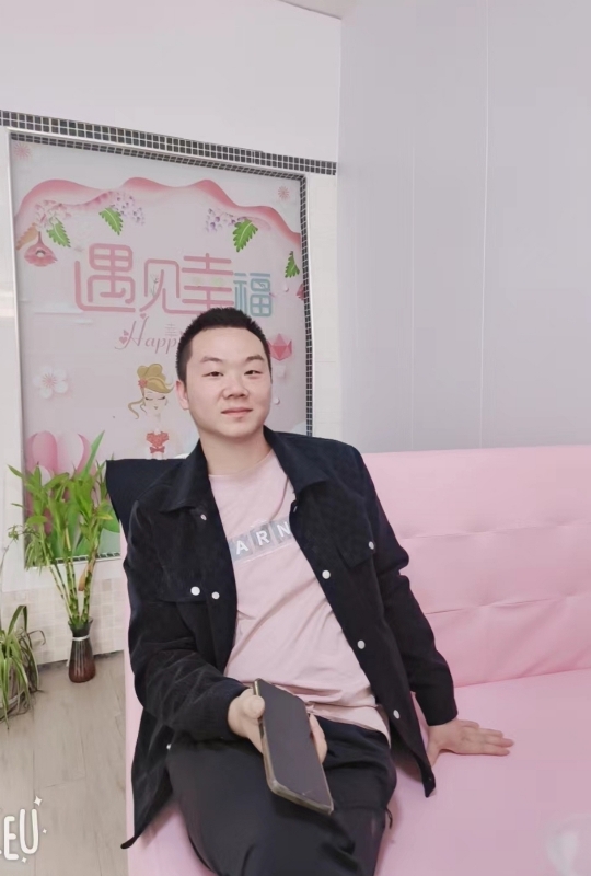 真的不会取名的第一张照片--罗源相亲网