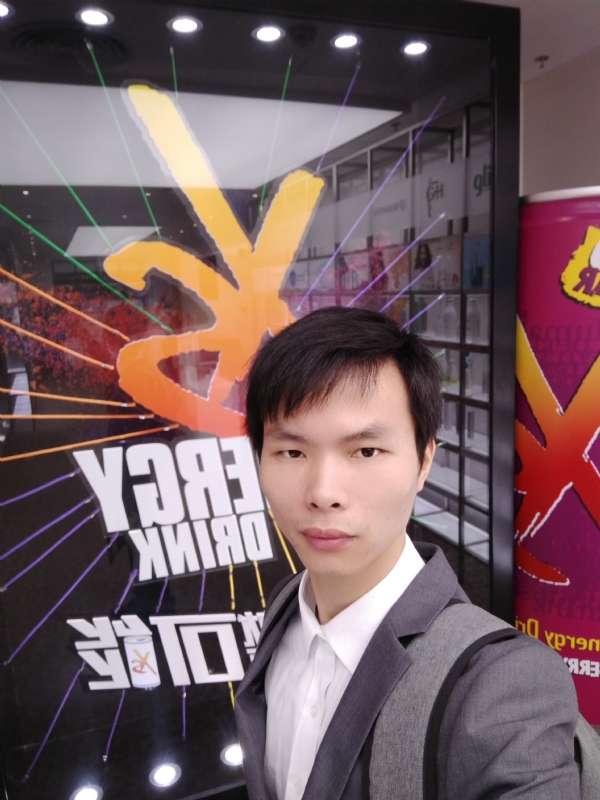 你是我的唯一的第二张照片--罗源相亲网