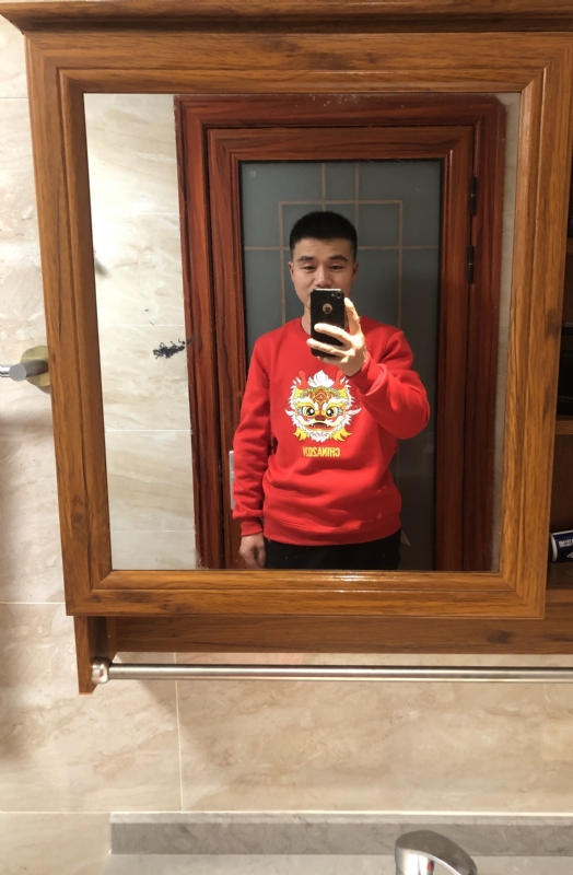 罗洪奇的第一张照片--罗源相亲网