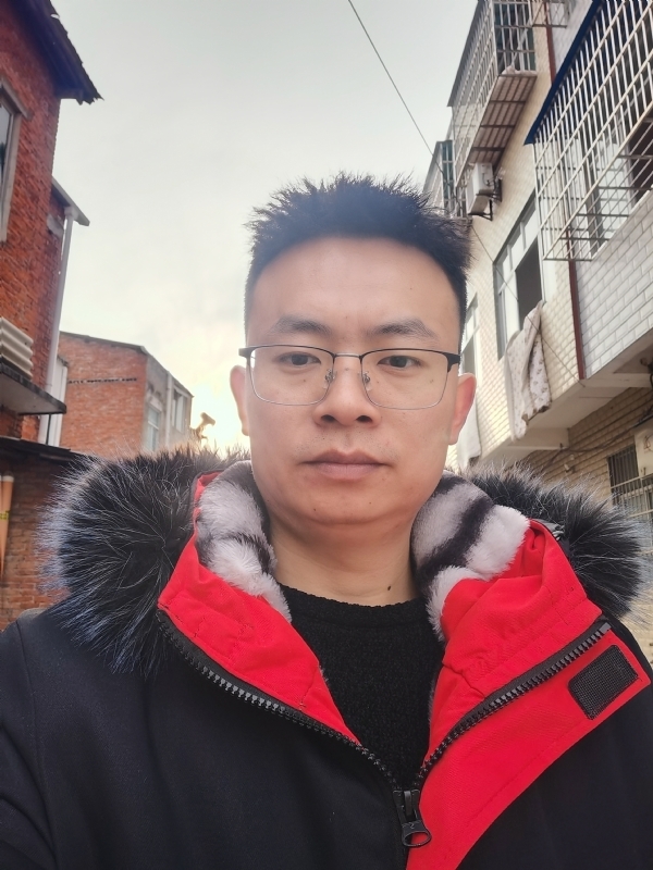 一只羊的第一张照片--罗源相亲网