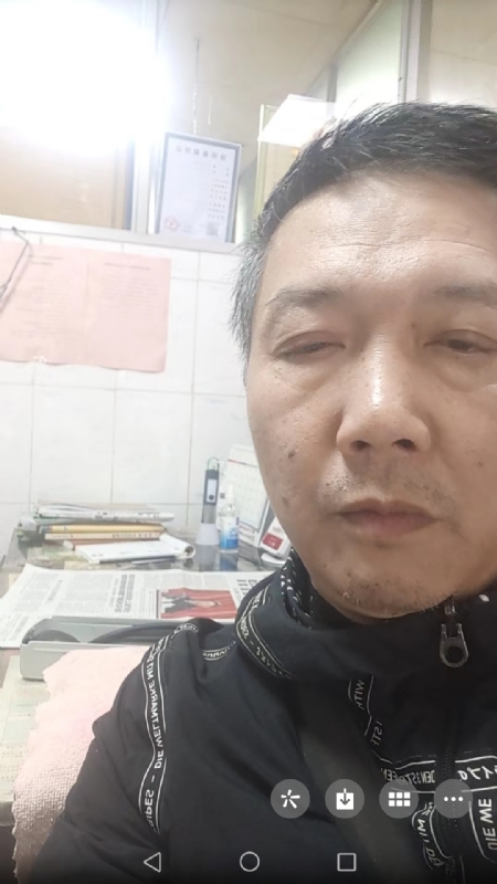 黄生的第二张照片--罗源相亲网