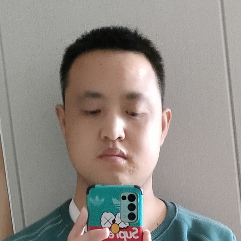 小郭的第一张照片--罗源相亲网