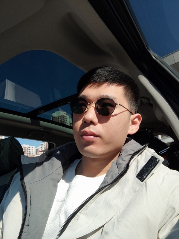 春风十里的第二张照片--罗源相亲网