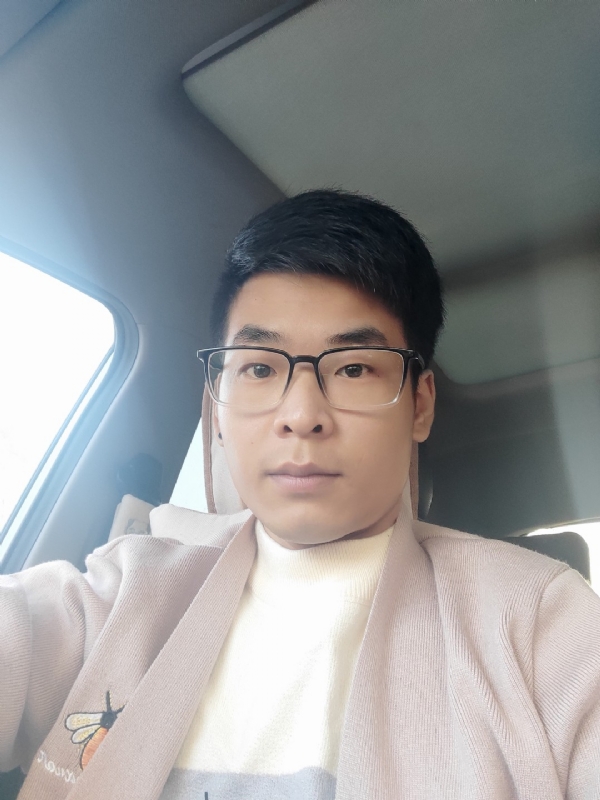 小奕的第一张照片--罗源相亲网