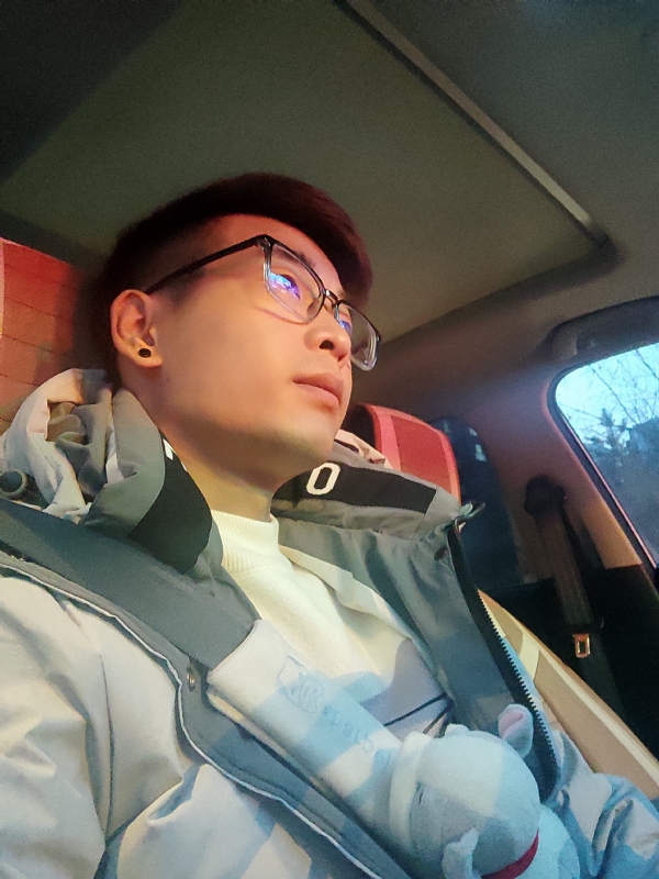 小奕的第二张照片--罗源相亲网