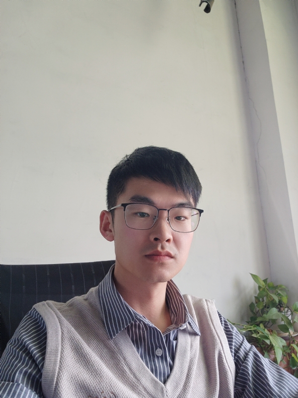 琉璃的第一张照片--罗源相亲网
