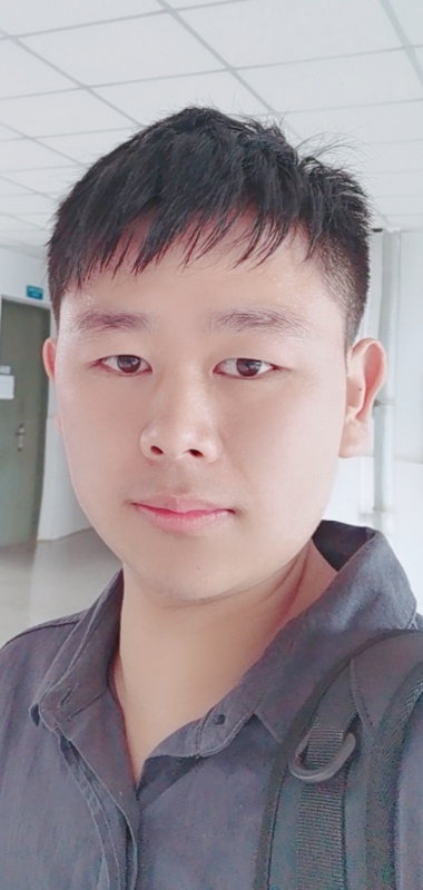 为你而来的第一张照片--罗源相亲网
