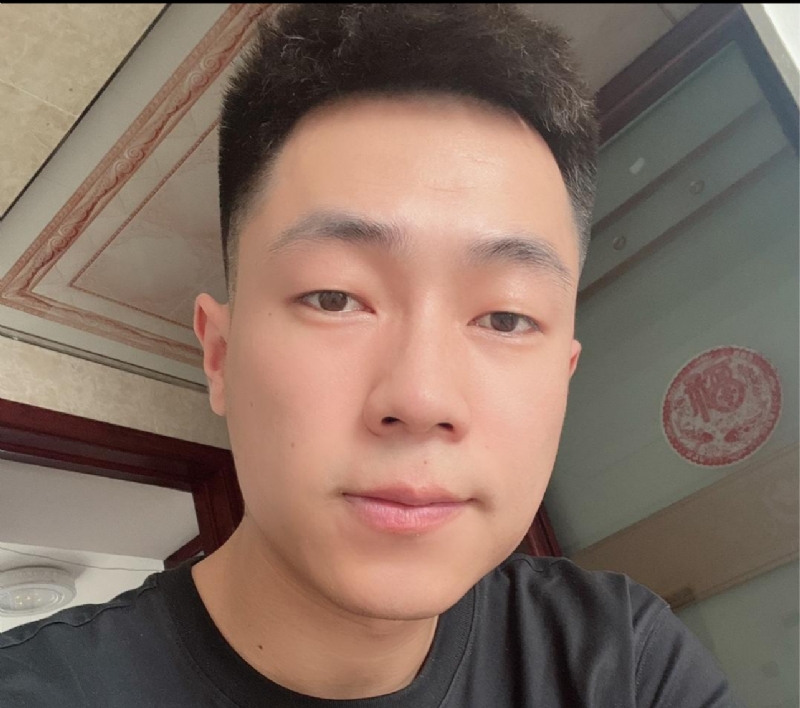 句号的第一张照片--罗源相亲网