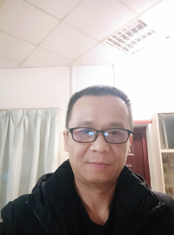 我心依旧的第一张照片--罗源相亲网