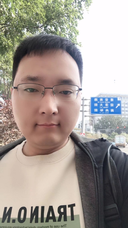 以结婚为目的的第二张照片--罗源相亲网