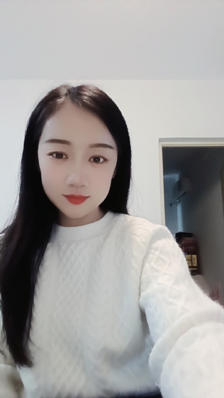 格格的第一张照片--罗源相亲网