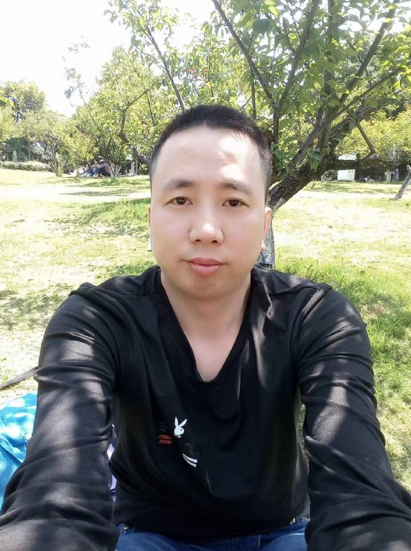 大图图的第一张照片--罗源相亲网