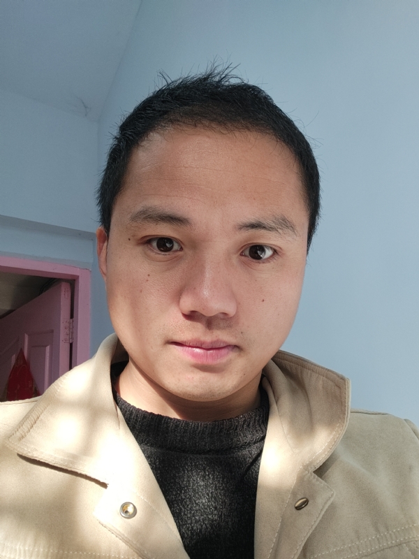 中意你的第一张照片--罗源相亲网