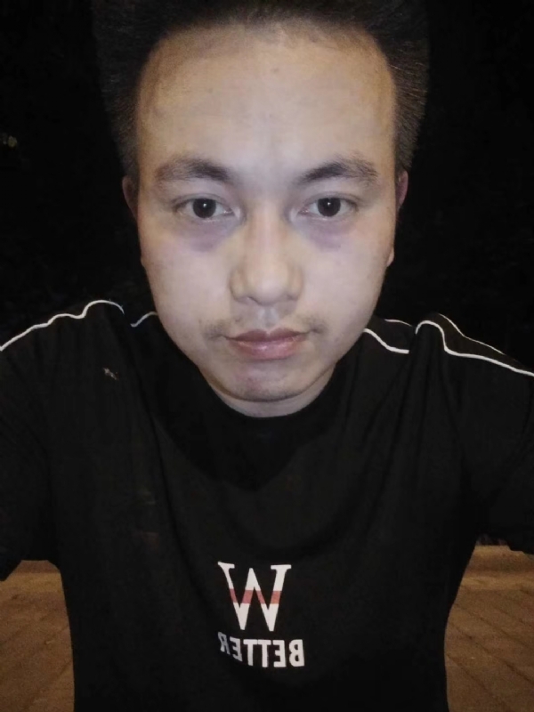 拓荒者的第一张照片--罗源相亲网