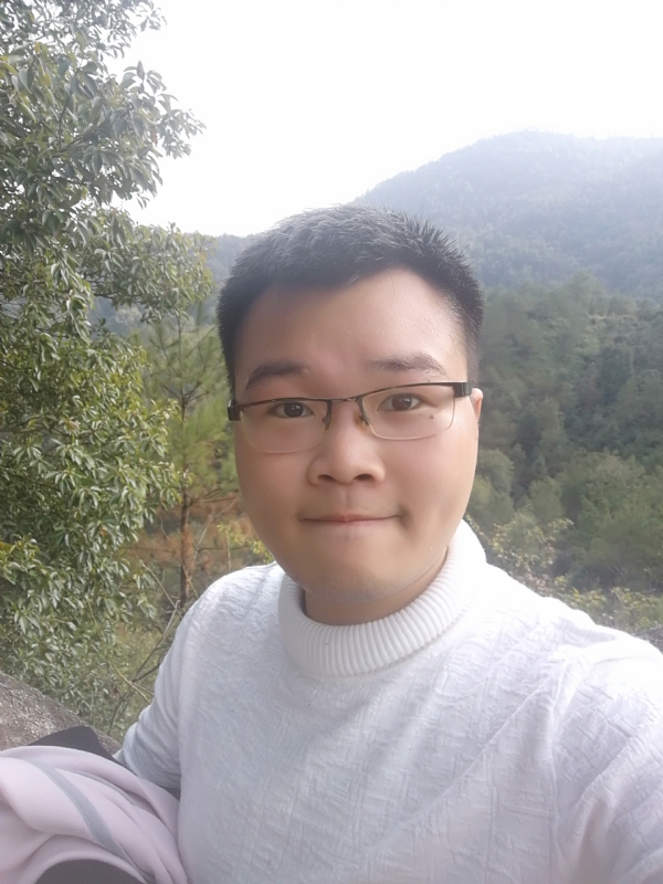 终不似少年游的第一张照片--罗源相亲网