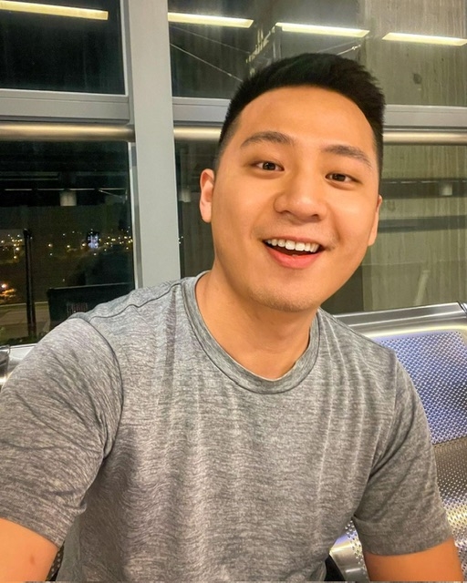 孤獨的男人的第三张照片--罗源相亲网