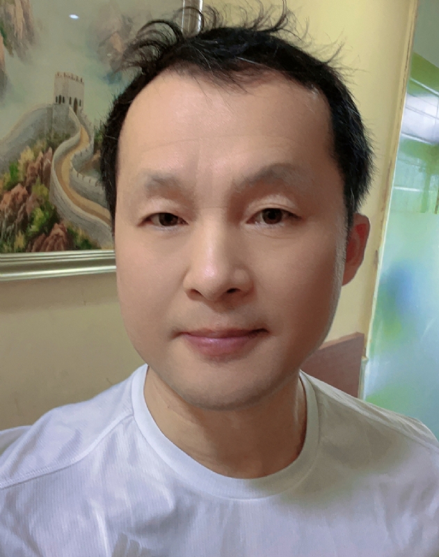顺其自然2024的第一张照片--罗源相亲网