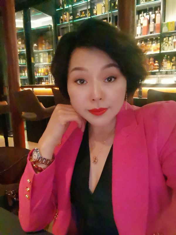 feng的第一张照片--罗源相亲网