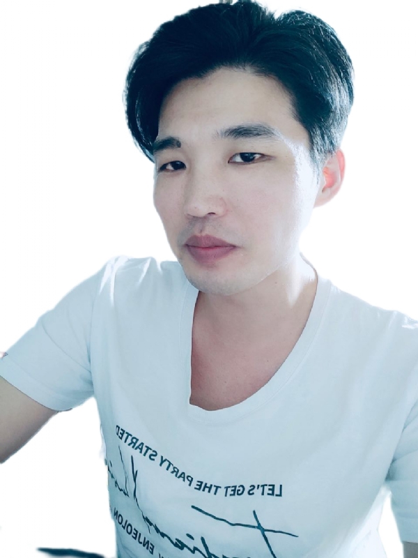 左岸的救赎的第一张照片--罗源相亲网