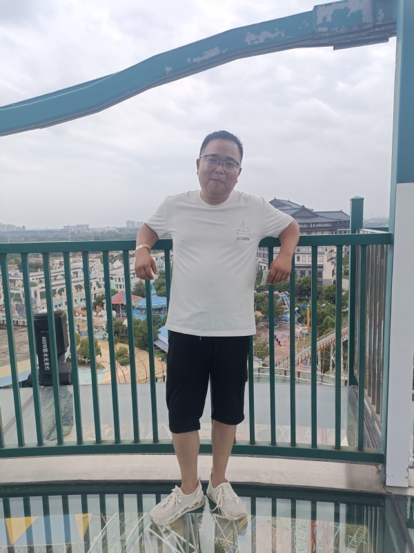 飞哥的第一张照片--罗源相亲网