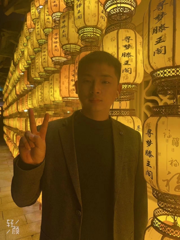剩下的果实的第一张照片--罗源相亲网