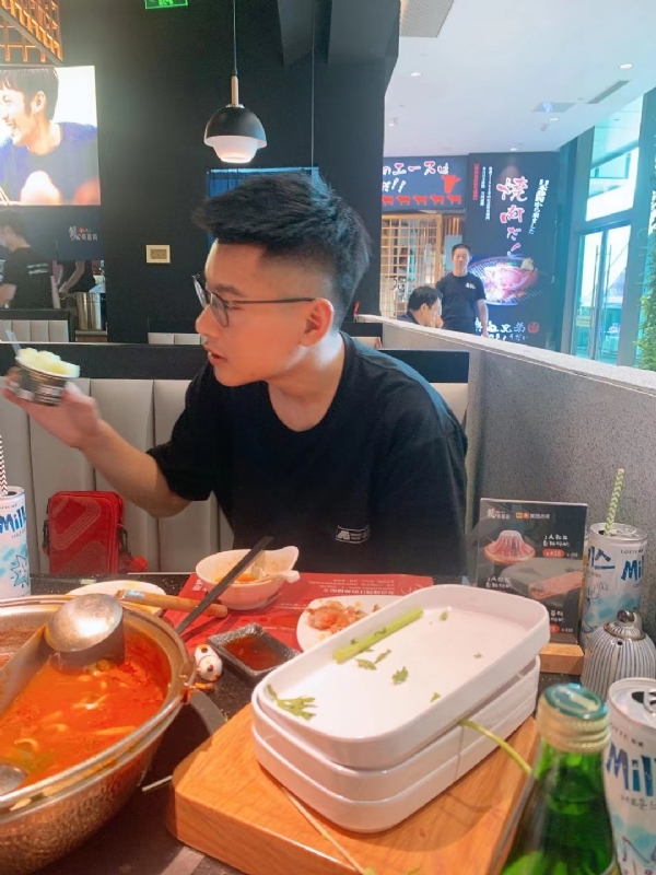 羽剑之子的第一张照片--罗源相亲网