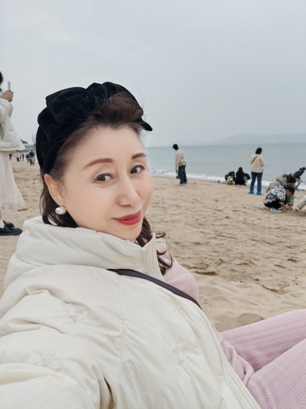 爱厦的第一张照片--罗源相亲网