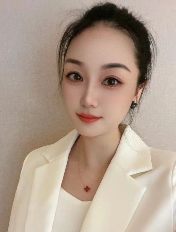 罗美女的第一张照片--罗源相亲网