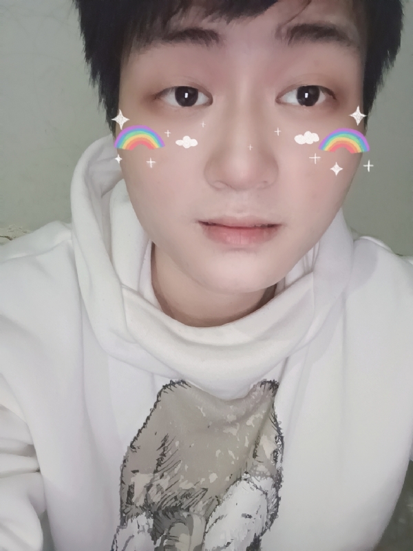小武的第一张照片--罗源相亲网