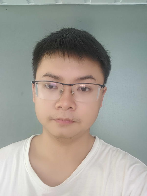 落雨的第一张照片--罗源相亲网