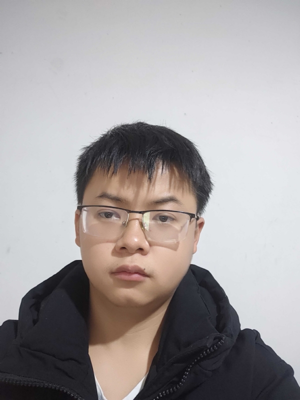 落雨的第三张照片--罗源相亲网