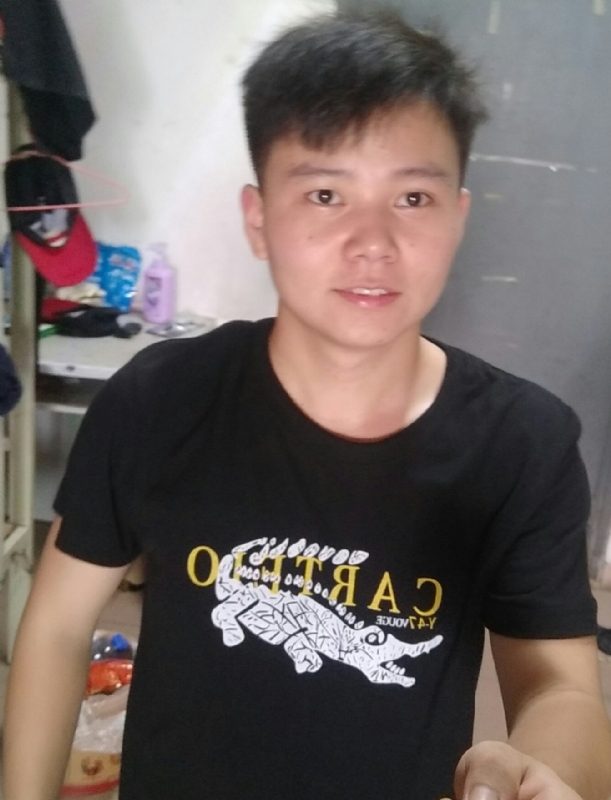 真实的一面的第一张照片--罗源相亲网