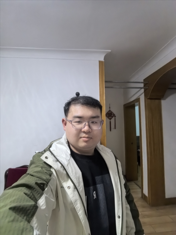 哈哈的第一张照片--罗源相亲网