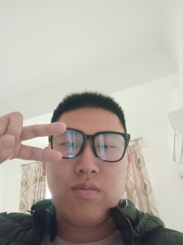 梦之老战士的第一张照片--罗源相亲网