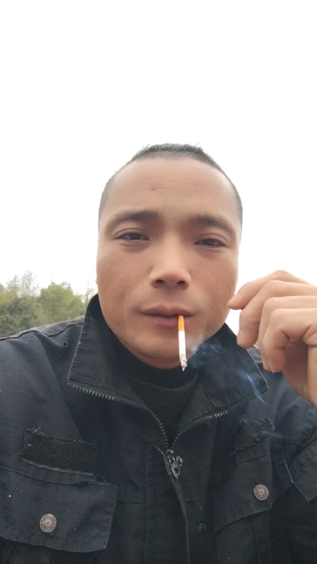 伯爵的第一张照片--罗源相亲网