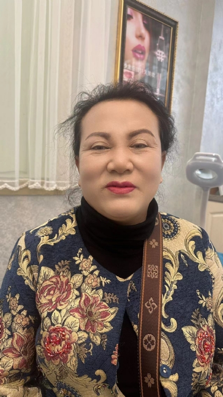 玉芝的第一张照片--罗源相亲网