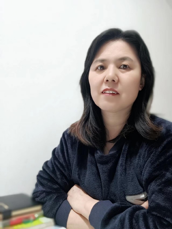 小米的第一张照片--罗源相亲网