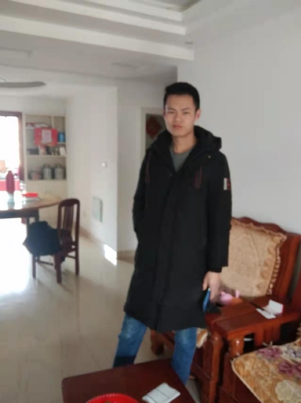 金善的第一张照片--罗源相亲网