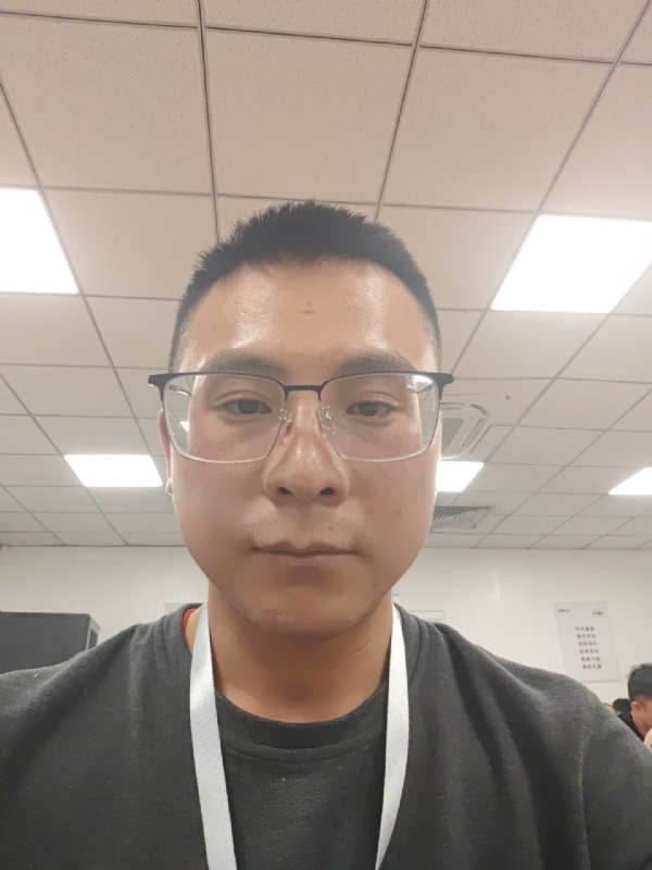 半夏微凉的第一张照片--罗源相亲网
