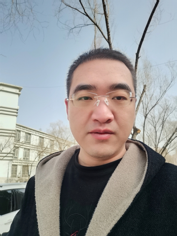 揽星入梦的第一张照片--罗源相亲网