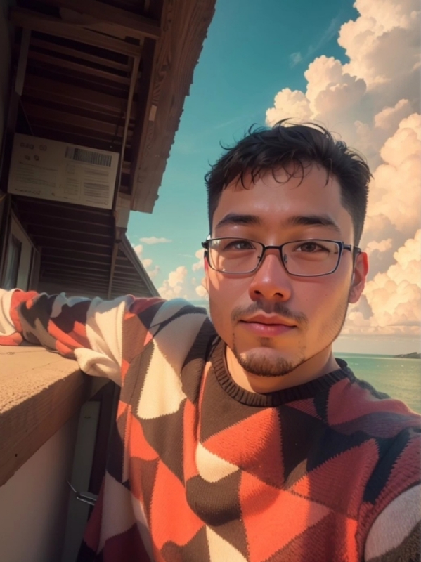 奇点xyz的第一张照片--罗源相亲网