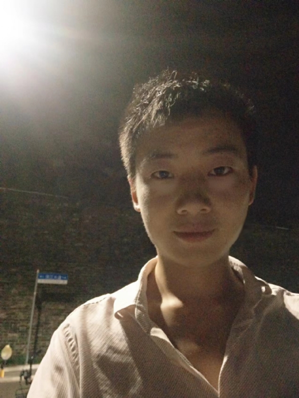 来啊的第一张照片--罗源相亲网