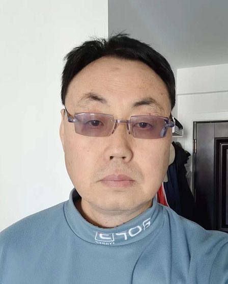 褚风的第一张照片--罗源相亲网