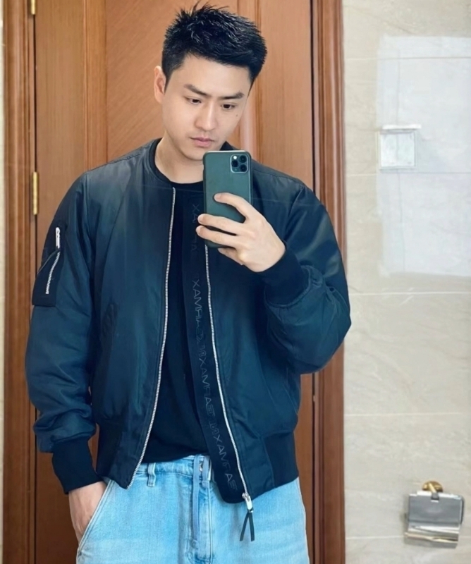 阿朗的第一张照片--罗源相亲网