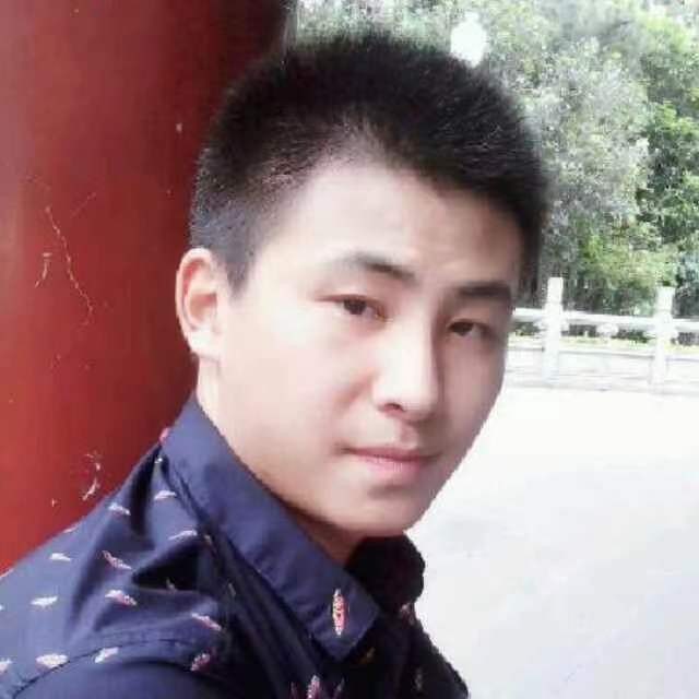 开心就好的第一张照片--罗源相亲网