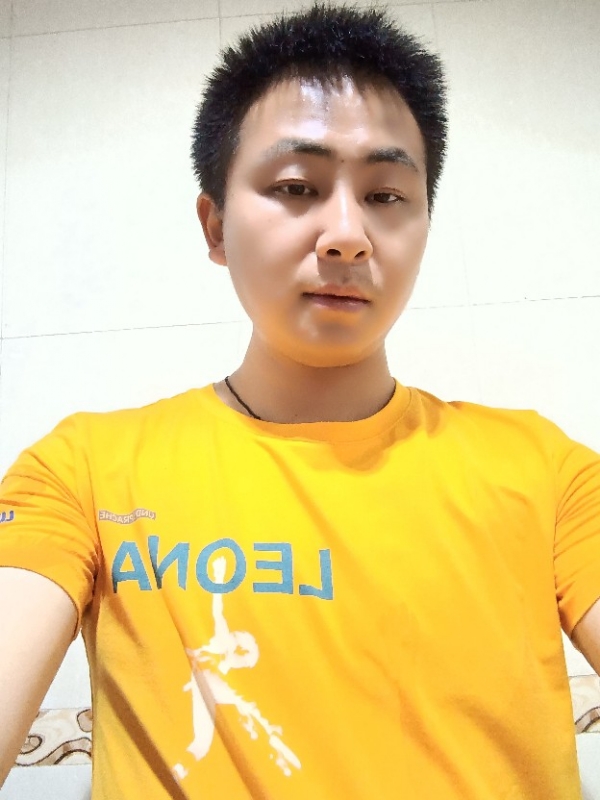 开心就好的第二张照片--罗源相亲网
